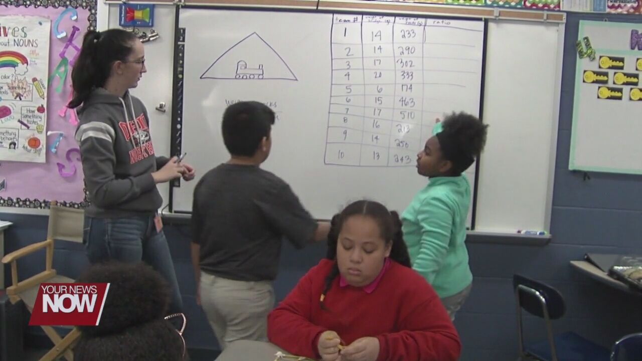 Pandemic still showing effects on report cards for school districts in Ohio